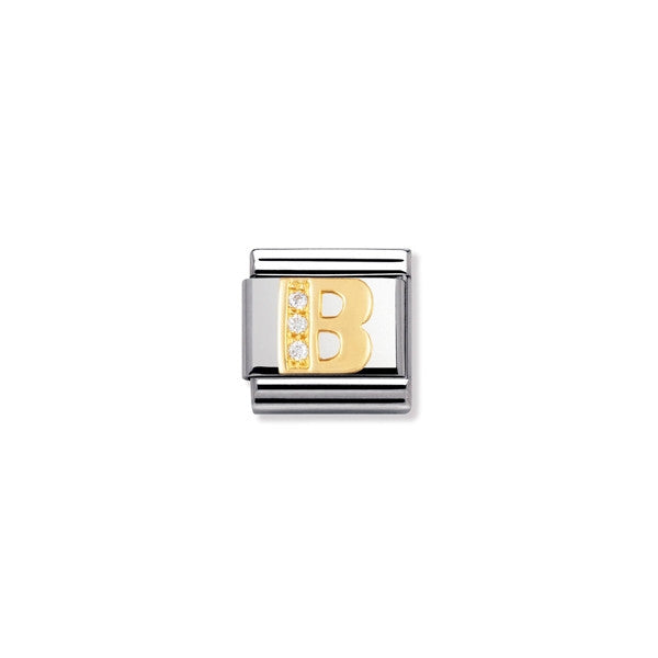 NOMINATION JEWELS JEWELRY Mod. 030301/02