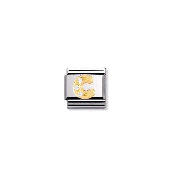 NOMINATION JEWELS JEWELRY Mod. 030301/03
