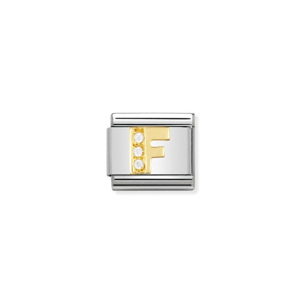 NOMINATION JEWELS JEWELRY Mod. 030301/06
