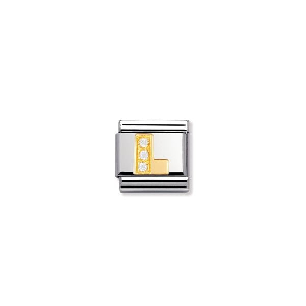 NOMINATION JEWELS JEWELRY Mod. 030301/12