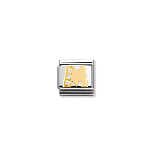 NOMINATION JEWELS JEWELRY Mod. 030301/13