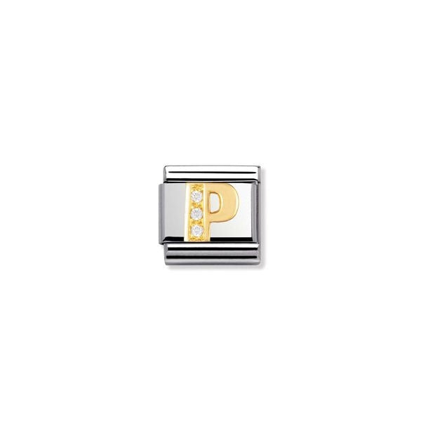 NOMINATION JEWELS JEWELRY Mod. 030301/16