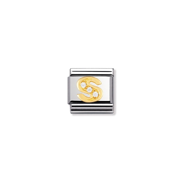 NOMINATION JEWELS JEWELRY Mod. 030301/19