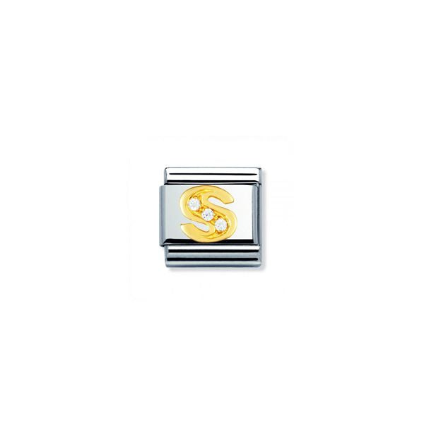 NOMINATION JEWELS JEWELRY Mod. 030301/19