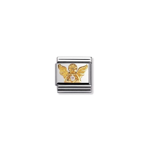 NOMINATION JEWELS JEWELRY Mod. 030307/23