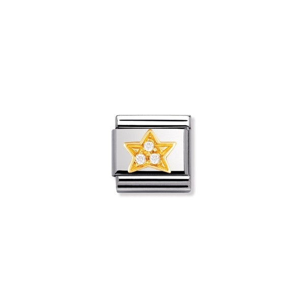 NOMINATION JEWELS JEWELRY Mod. 030308/01