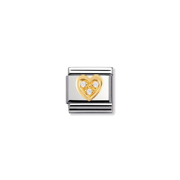 NOMINATION JEWELS JEWELRY Mod. 030311/11