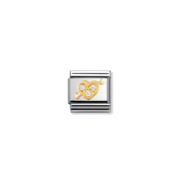 NOMINATION JEWELS JEWELRY Mod. 030311/11