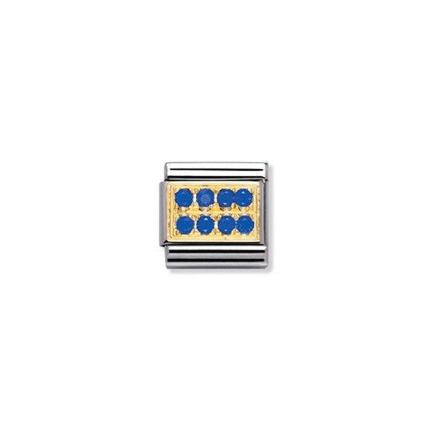 NOMINATION JEWELS JEWELRY Mod. 030314/04
