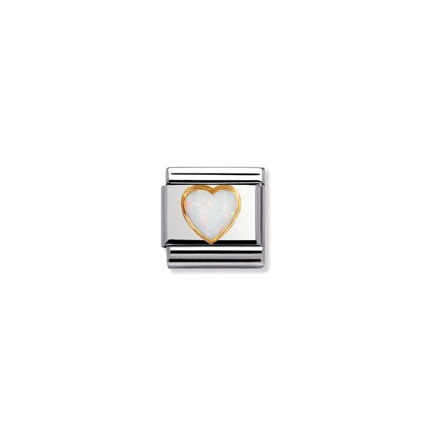 NOMINATION JEWELS JEWELRY Mod. 030501/07
