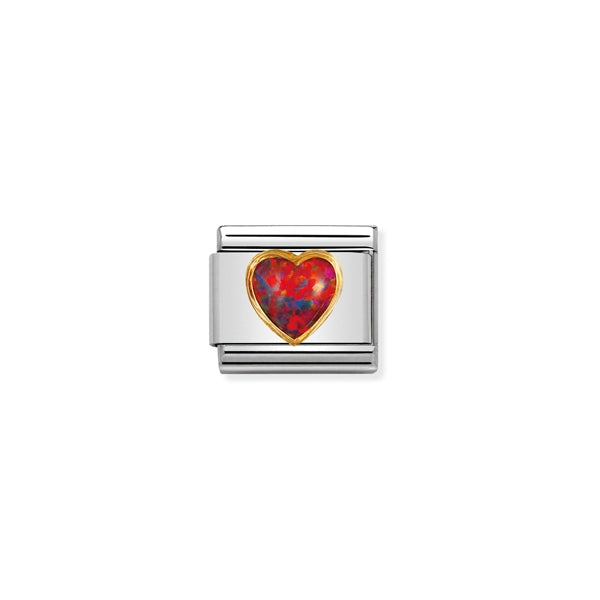 NOMINATION JEWELS JEWELRY Mod. 030501/08