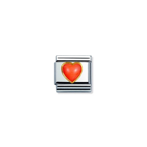 NOMINATION JEWELS JEWELRY Mod. 030501/10