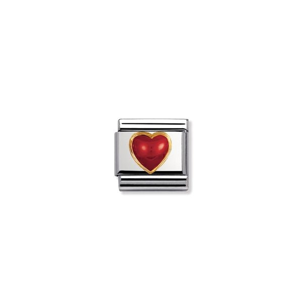 NOMINATION JEWELS JEWELRY Mod. 030501/11
