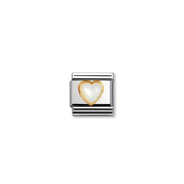 NOMINATION JEWELS JEWELRY Mod. 030501/12