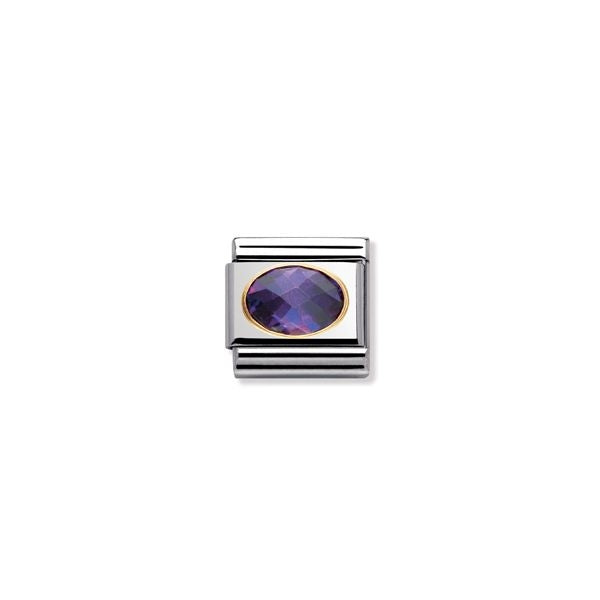 NOMINATION JEWELS JEWELRY Mod. 030601/001