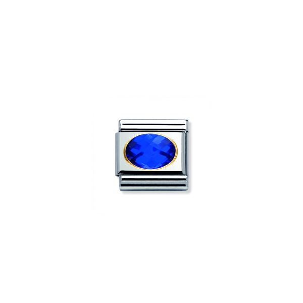 NOMINATION JEWELS JEWELRY Mod. 030601/007