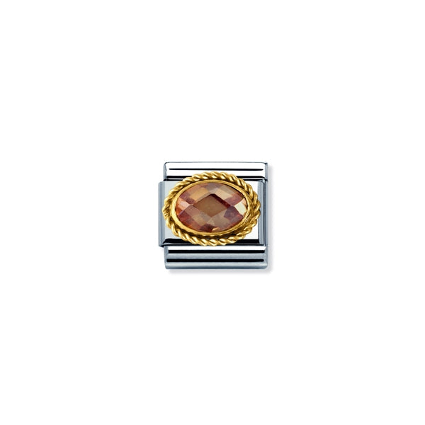 NOMINATION JEWELS JEWELRY Mod. 030602/024