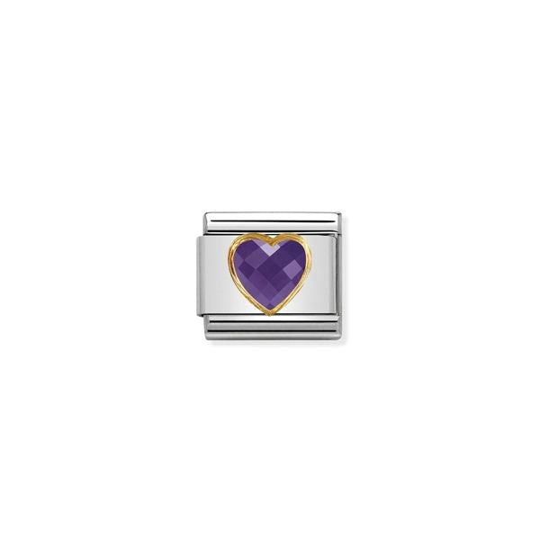 NOMINATION JEWELS JEWELRY Mod. 030610/001