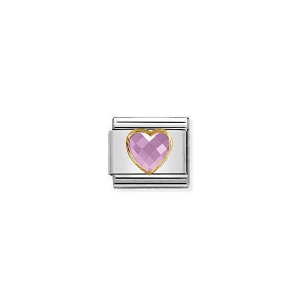 NOMINATION JEWELS JEWELRY Mod. 030610/003