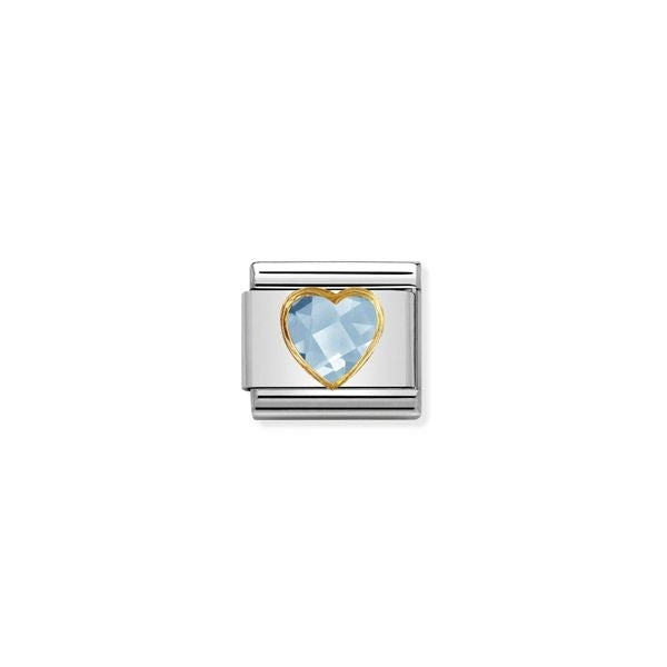 NOMINATION JEWELS JEWELRY Mod. 030610/006