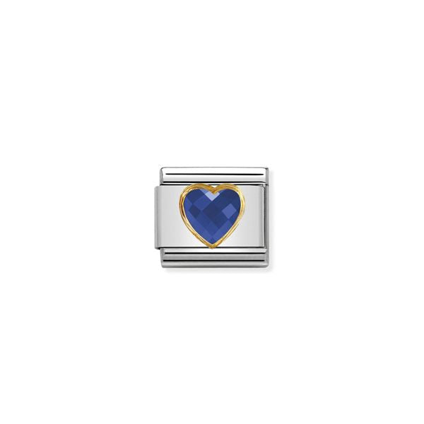 NOMINATION JEWELS JEWELRY Mod. 030610/007