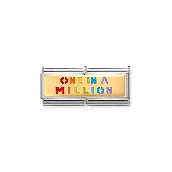 NOMINATION JEWELS JEWELRY Mod. 030720/06