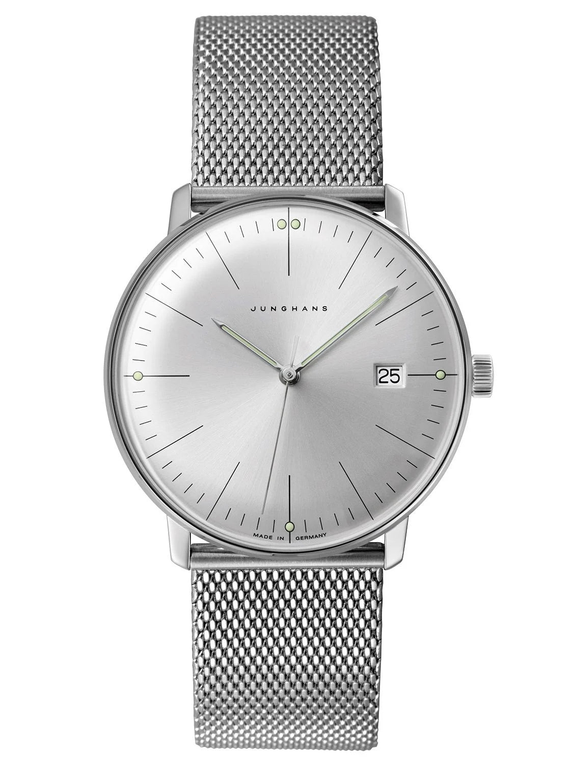 JUNGHANS MOD. 041_4463-46