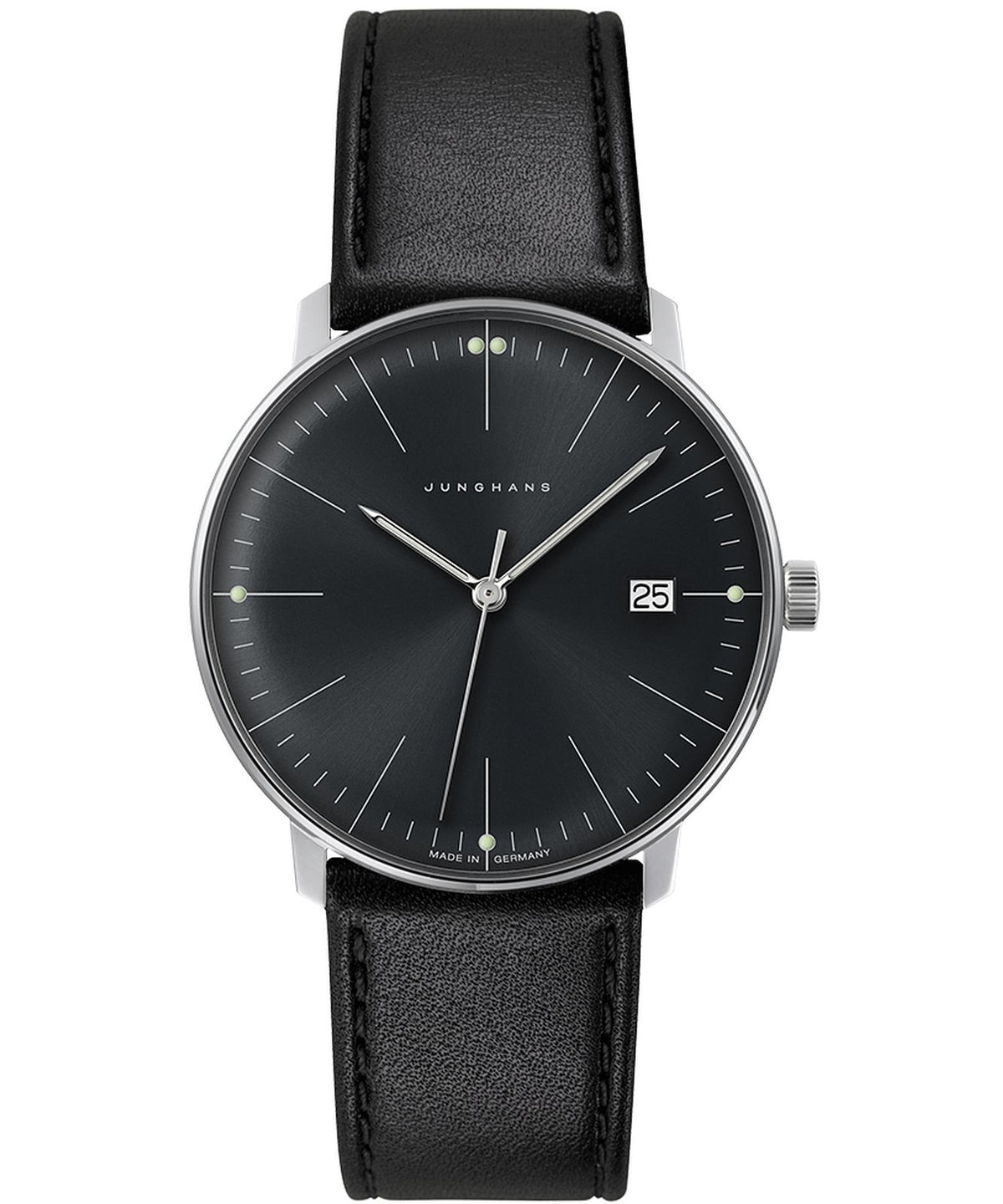 JUNGHANS MOD. 041_4465-02