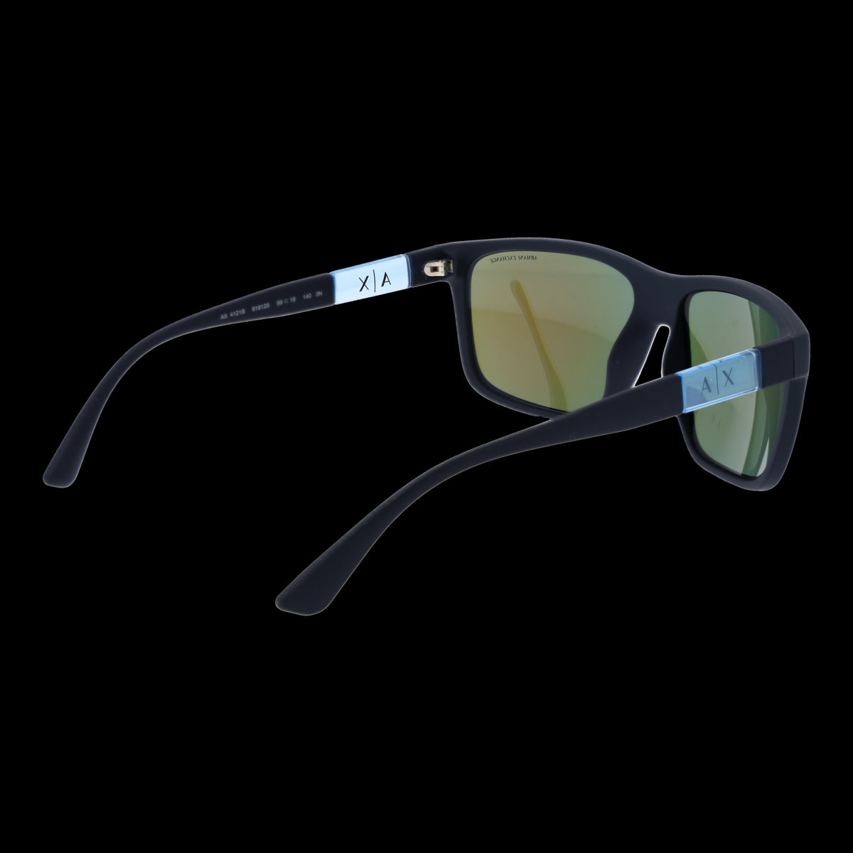 ARMANI EXCHANGE MOD. 0AX4121S 59818125