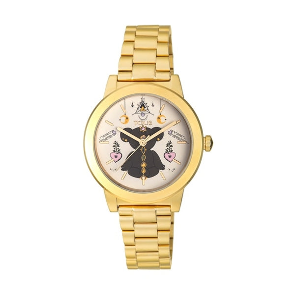 TOUS WATCHES Mod. 100350705