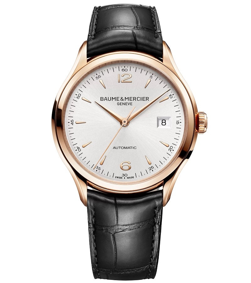 BAUME & MERCIER Mod. CLIFTON Automatic