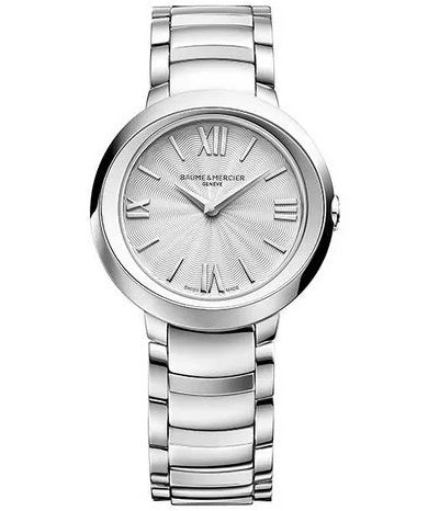 BAUME & MERCIER Mod. PROMESSE