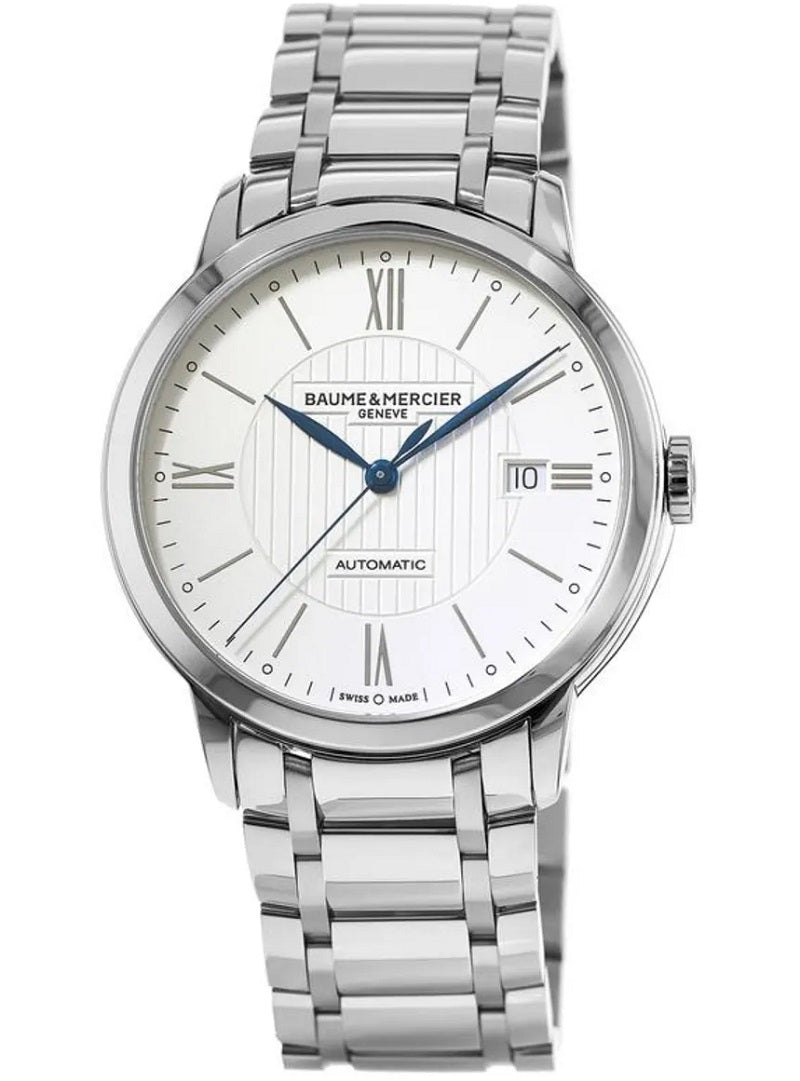 BAUME & MERCIER Mod. CLASSIMA Automatic