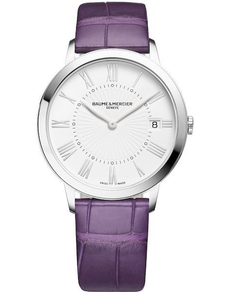 BAUME & MERCIER Mod. CLASSIMA