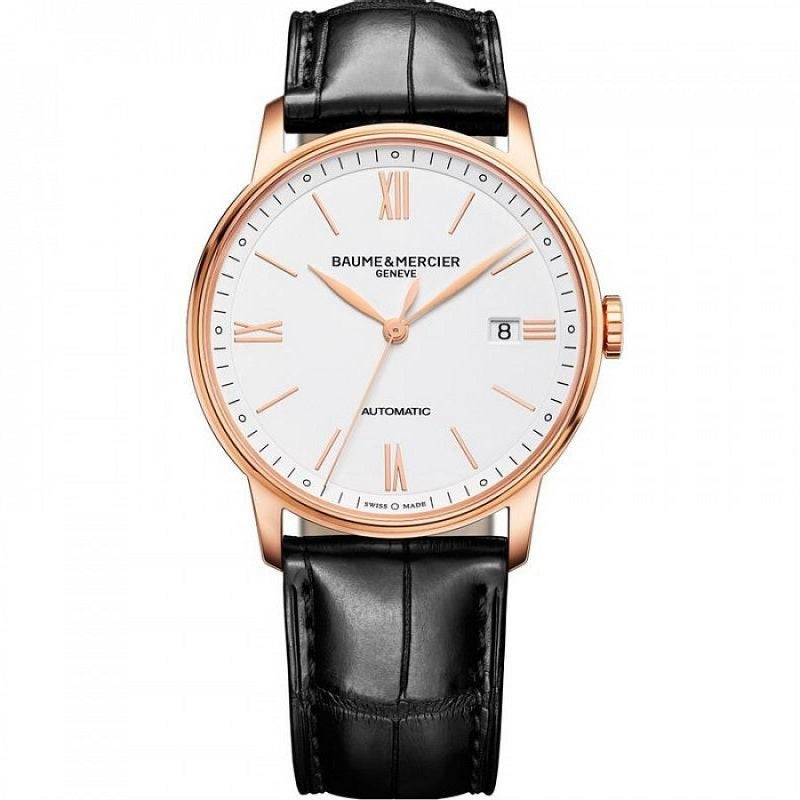 BAUME & MERCIER Mod. CLASSIMA Automatic