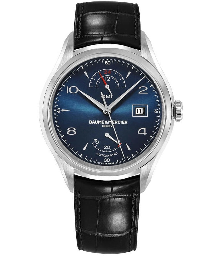 BAUME & MERCIER Mod. CLIFTON Power Reserve