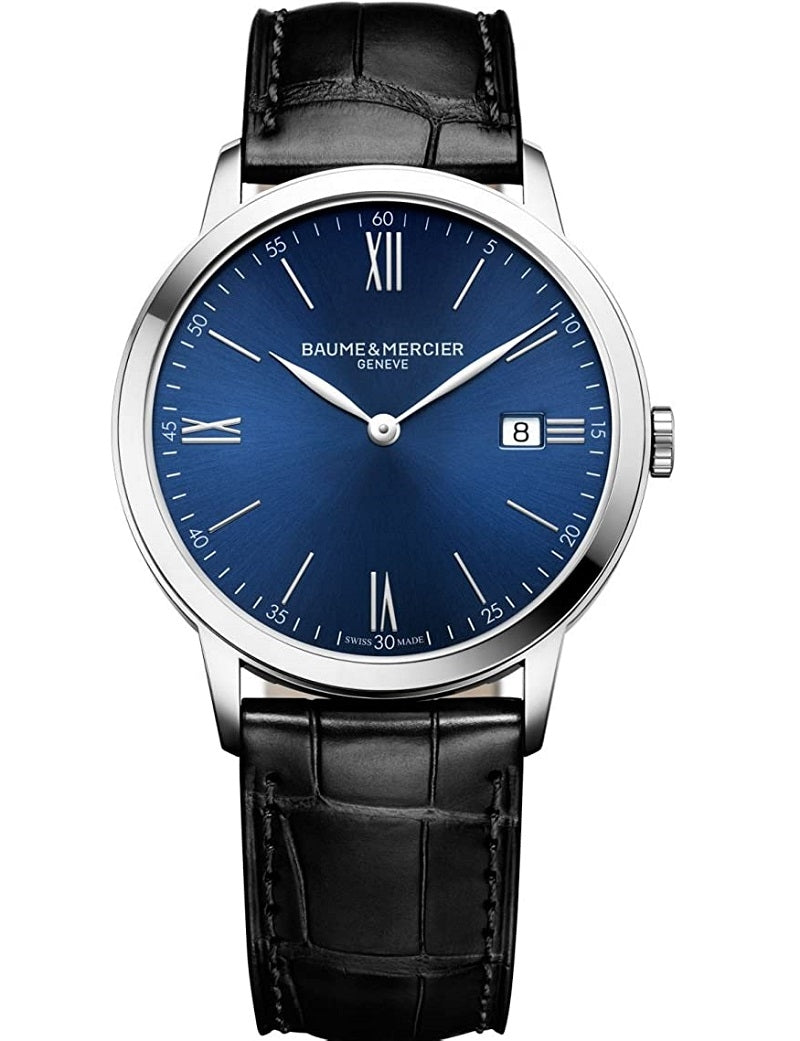 BAUME & MERCIER Mod. CLASSIMA