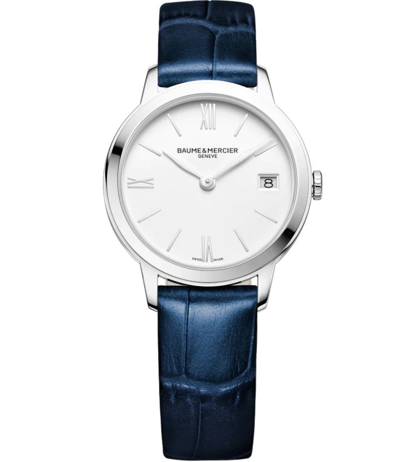 BAUME & MERCIER Mod. CLASSIMA