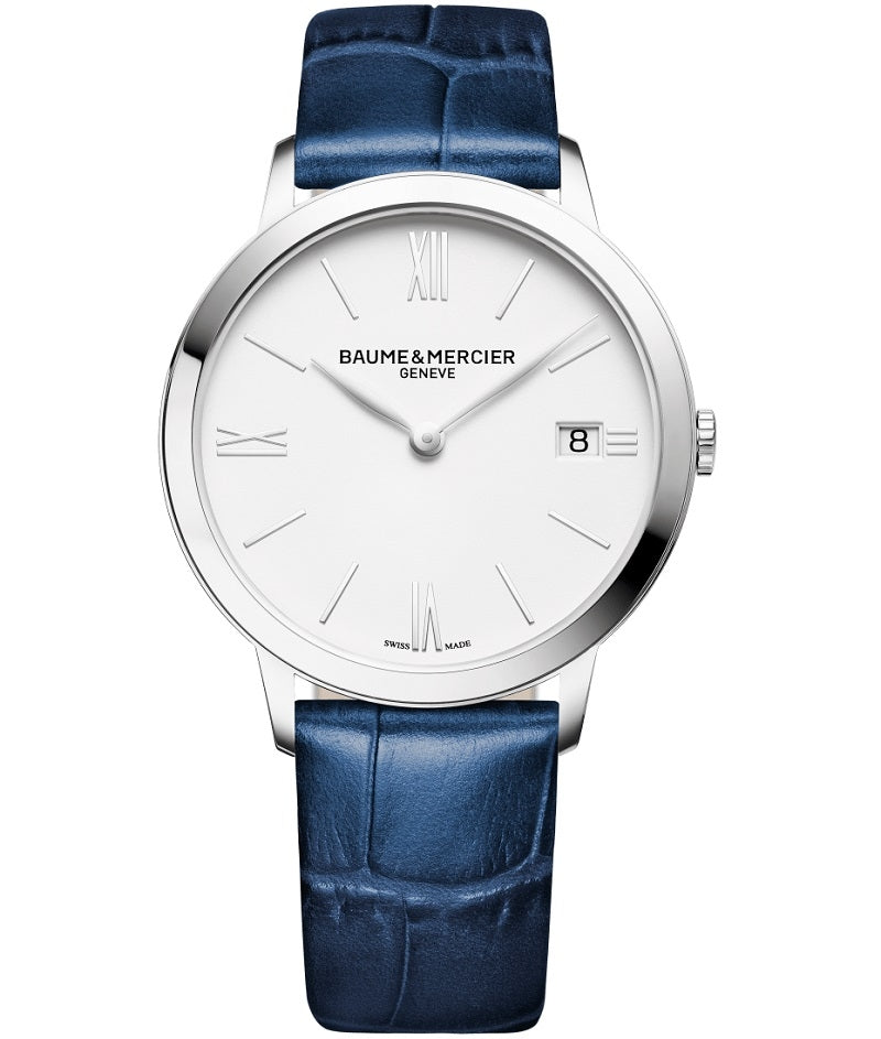 BAUME & MERCIER Mod. CLASSIMA