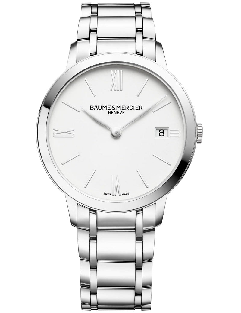 BAUME & MERCIER Mod. CLASSIMA