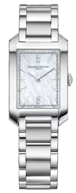 BAUME & MERCIER Mod. HAMPTON