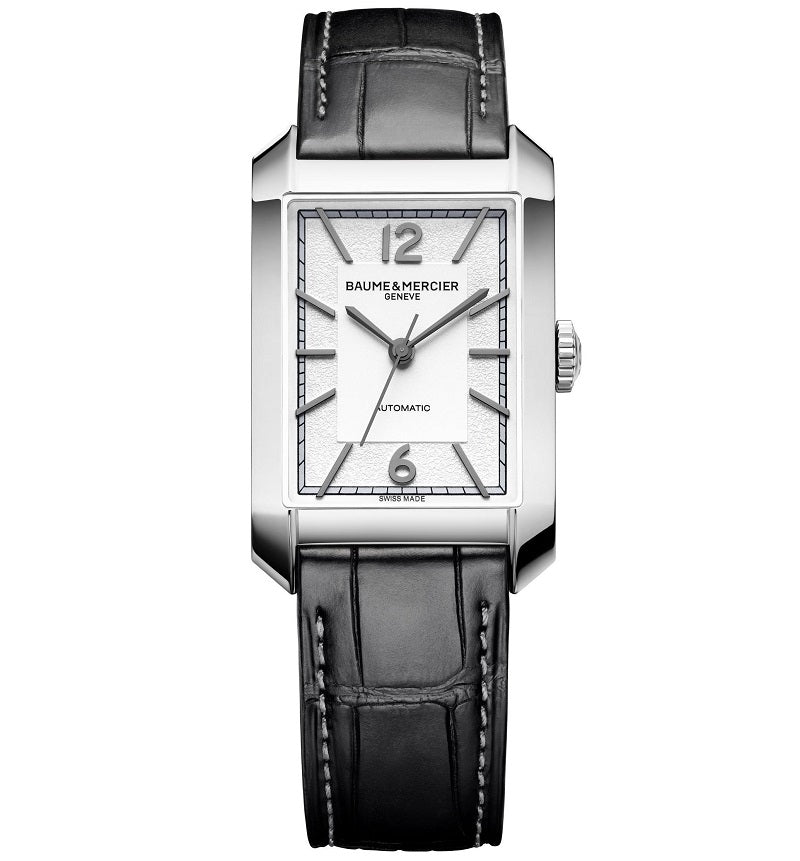 BAUME & MERCIER Mod. HAMPTON Automatic