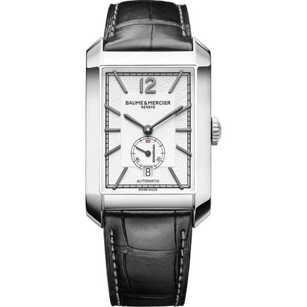 BAUME & MERCIER Mod. HAMPTON Automatic