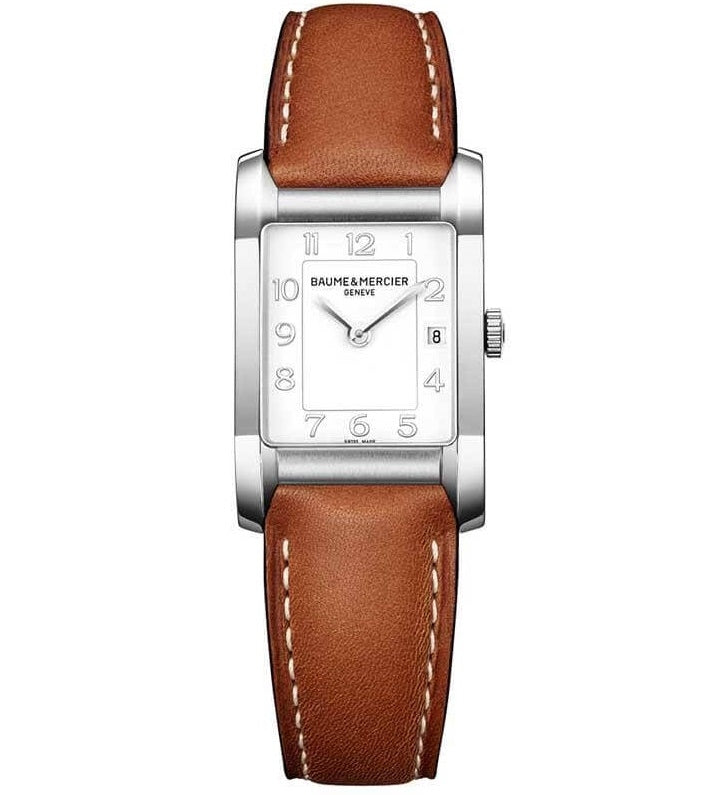 BAUME & MERCIER Mod. HAMPTON