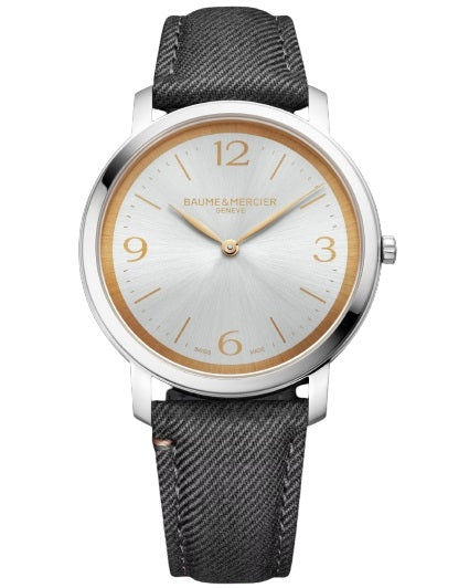 BAUME & MERCIER Mod. CLASSIMA