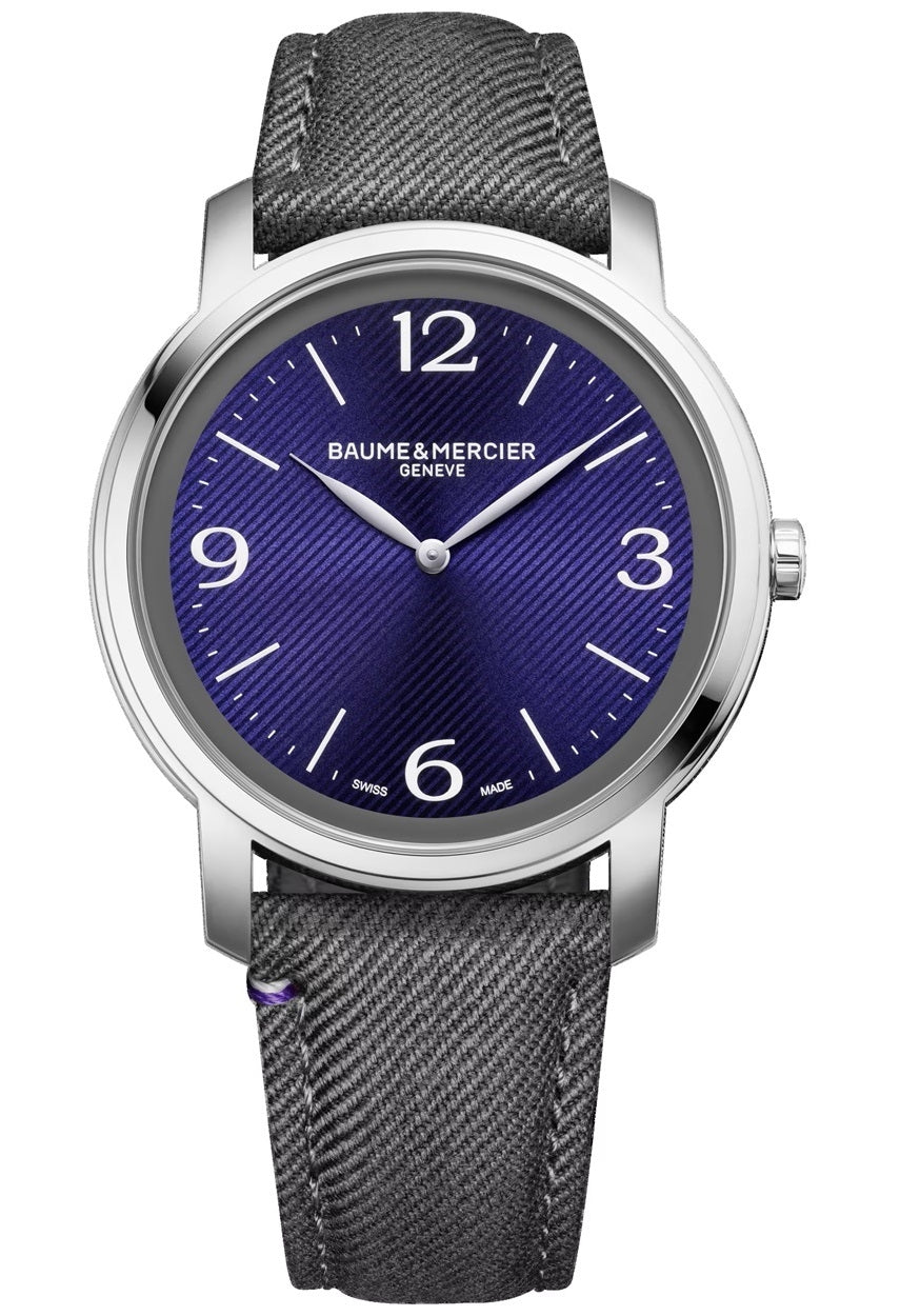 BAUME & MERCIER Mod. CLASSIMA