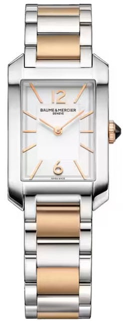 BAUME & MERCIER Mod. HAMPTON