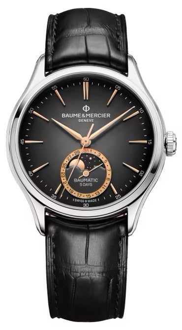 BAUME & MERCIER Mod. CLIFTON