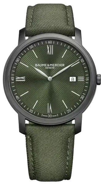 BAUME & MERCIER Mod. CLASSIMA