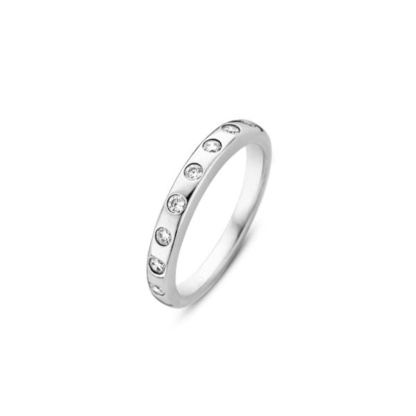 TI SENTO MILANO JEWELRY Mod. 12119ZI/52